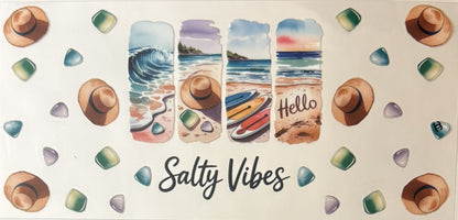 Beach / Summer