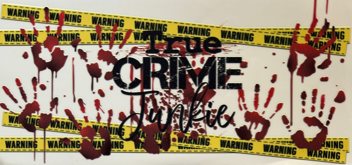 True Crime