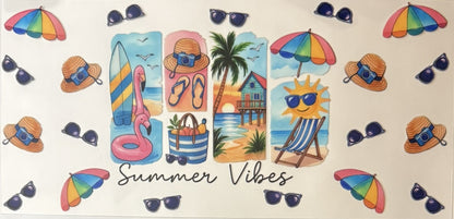 Beach / Summer
