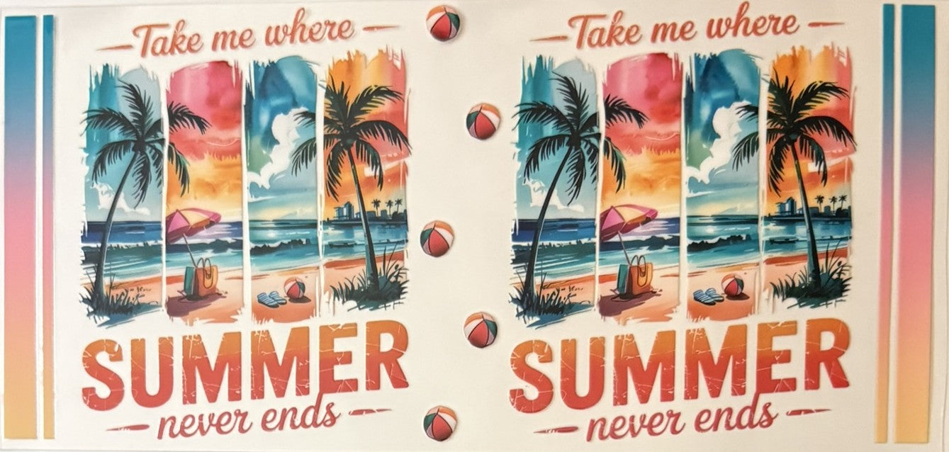 Beach / Summer