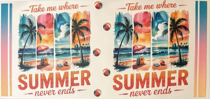 Beach / Summer