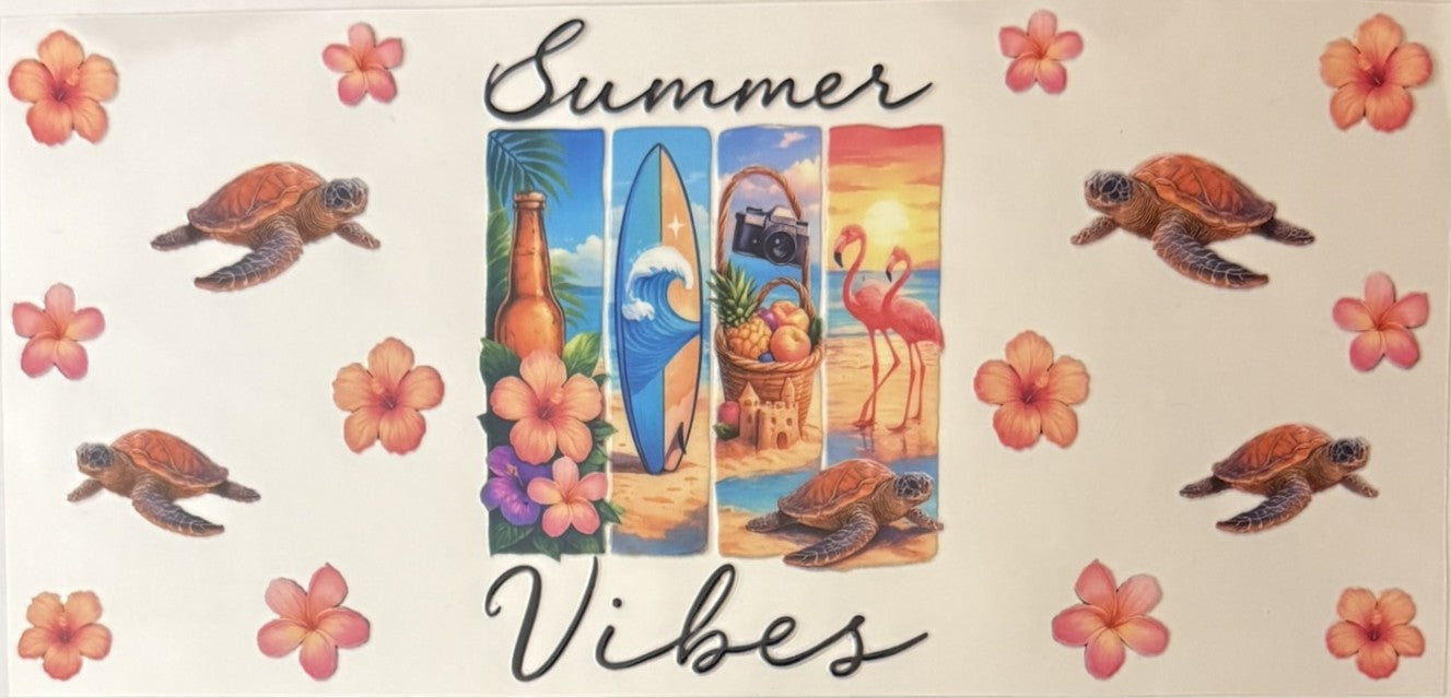 Beach / Summer