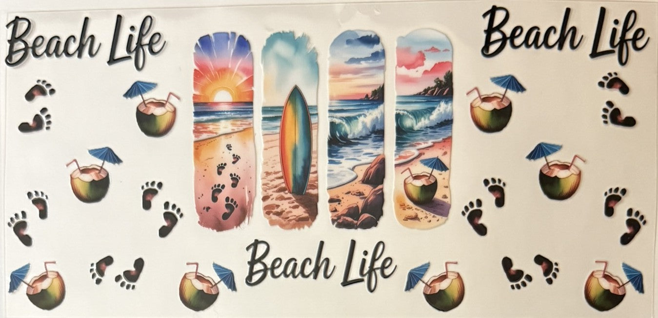 Beach / Summer