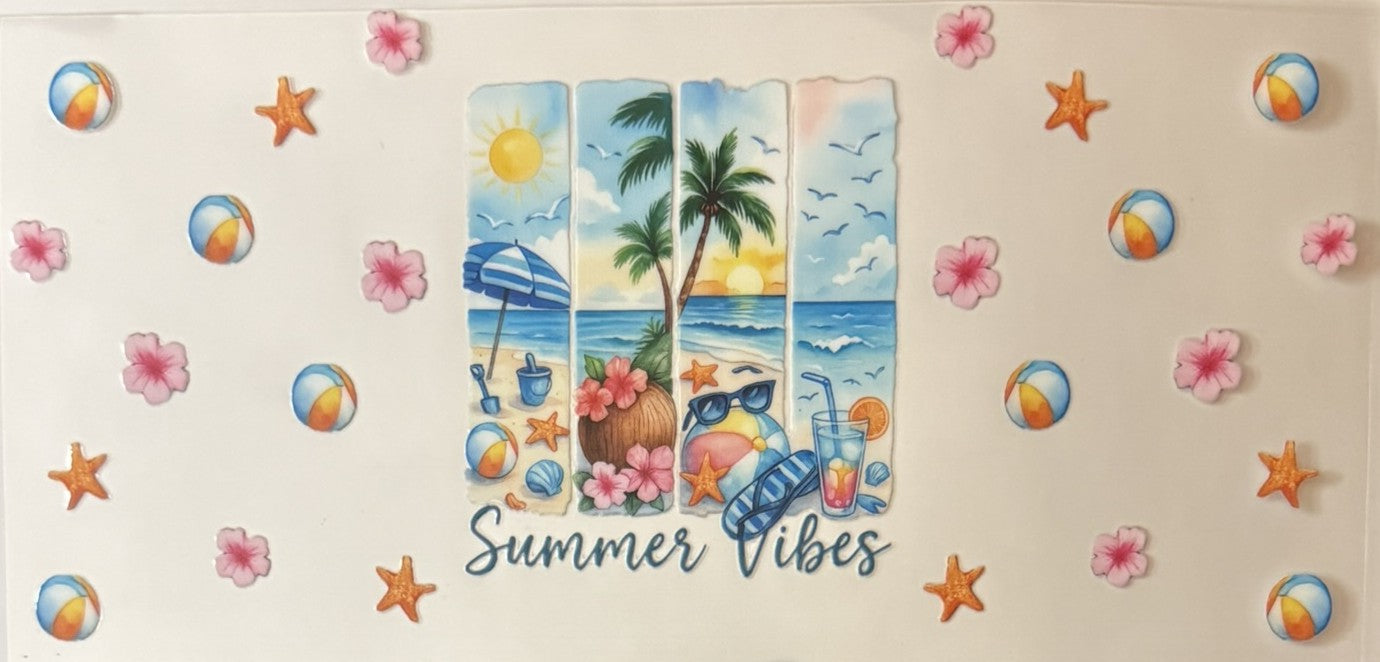 Beach / Summer