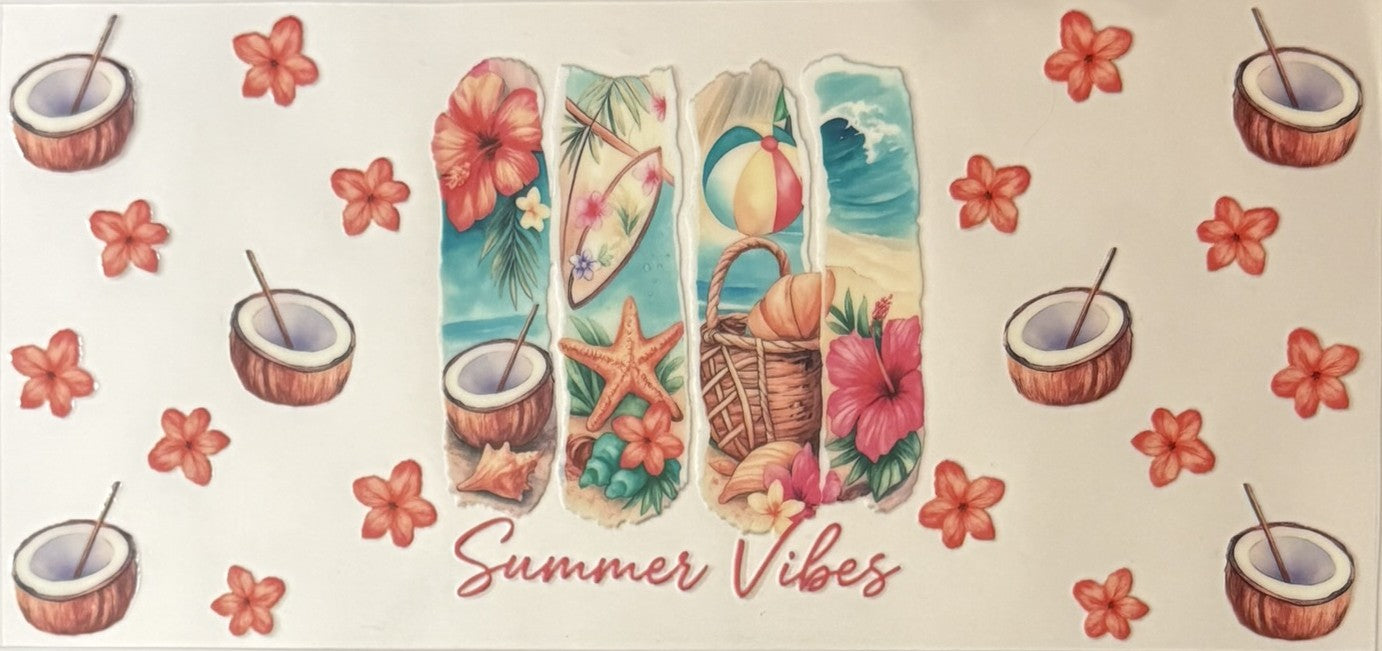 Beach / Summer