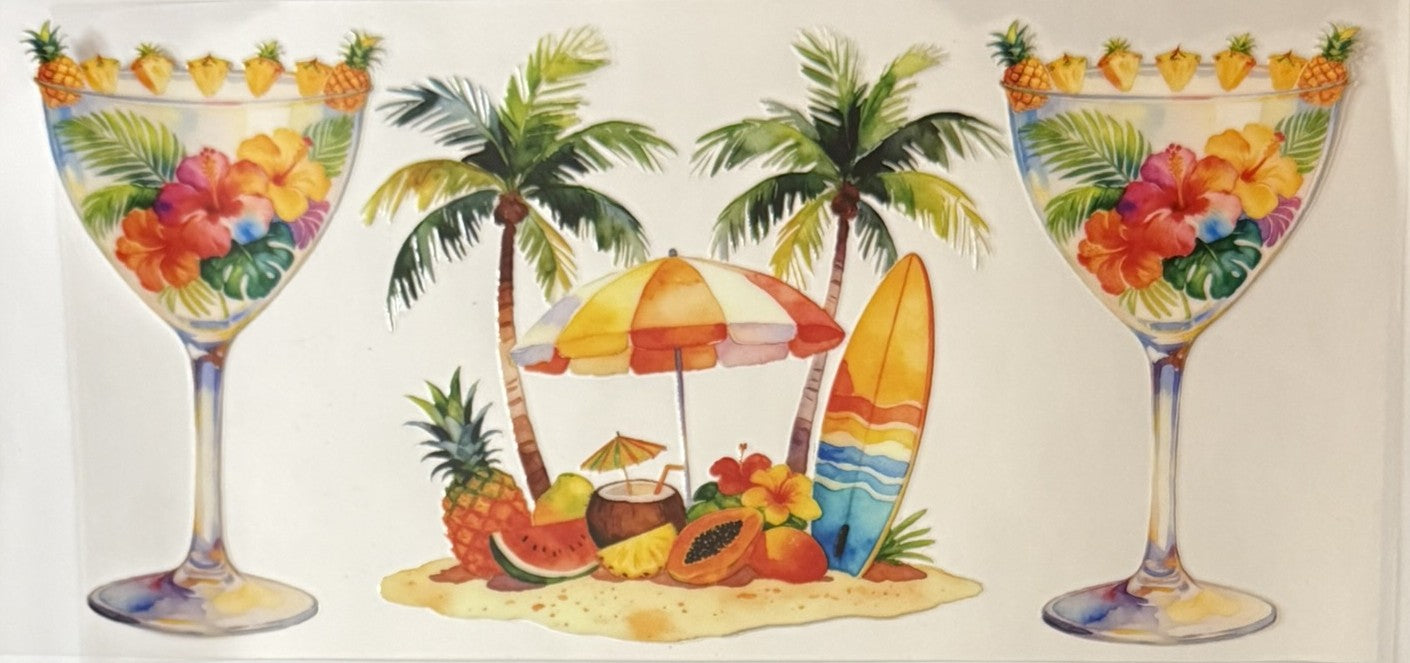 Beach / Summer