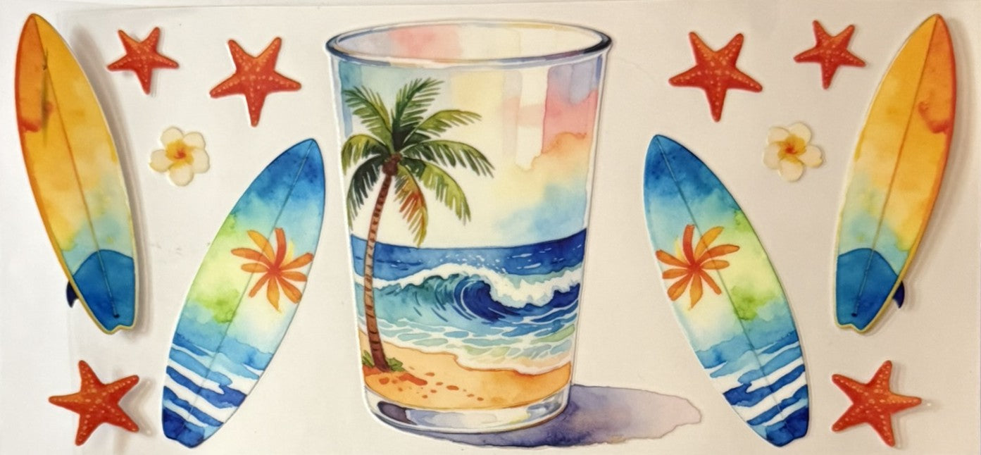 Beach / Summer