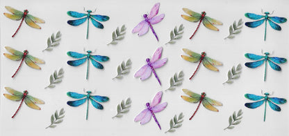 Butterflies / Dragonflies / Bees