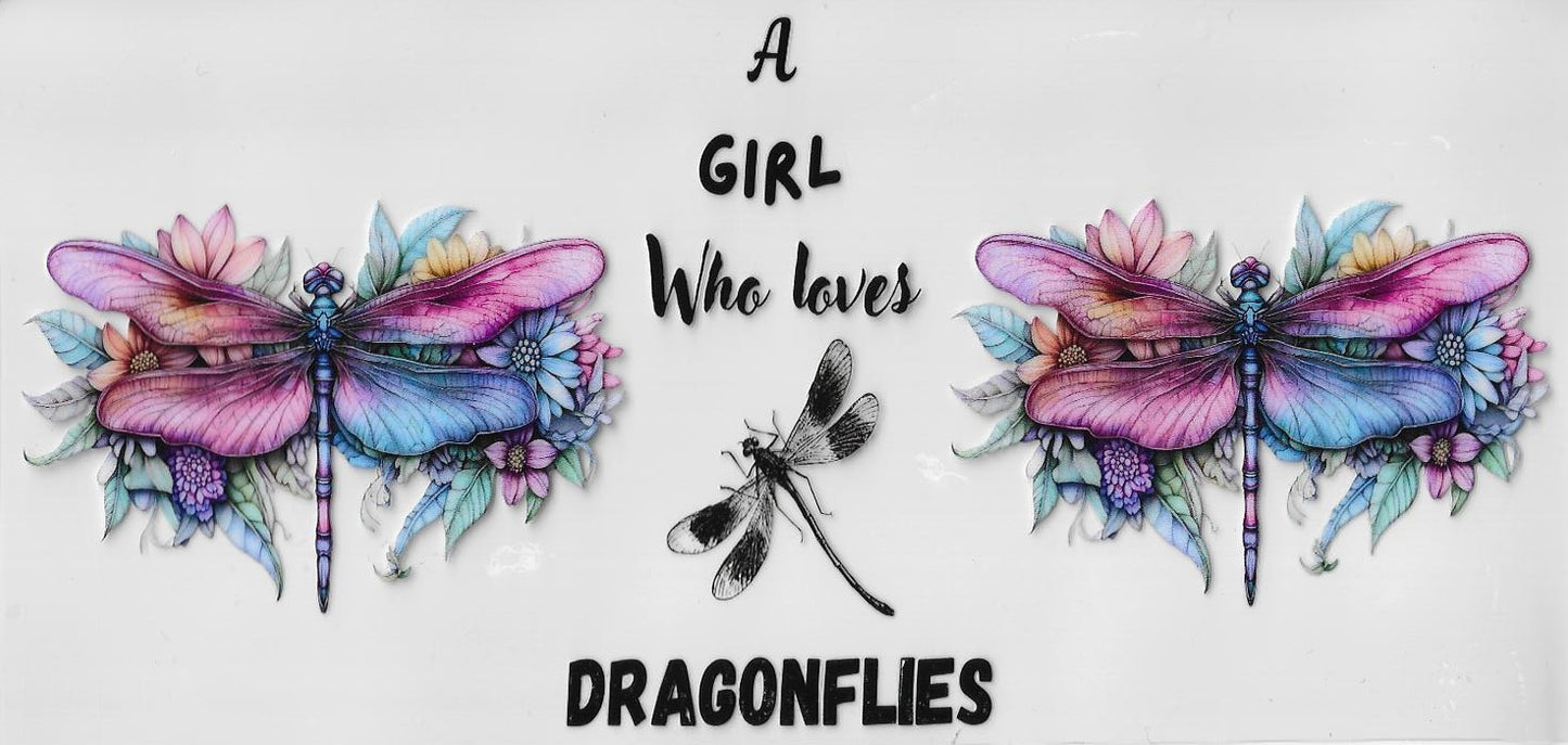 Butterflies / Dragonflies / Bees