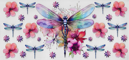 Butterflies / Dragonflies / Bees