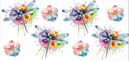 Butterflies / Dragonflies / Bees