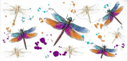 Butterflies / Dragonflies / Bees