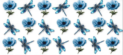 Butterflies / Dragonflies / Bees