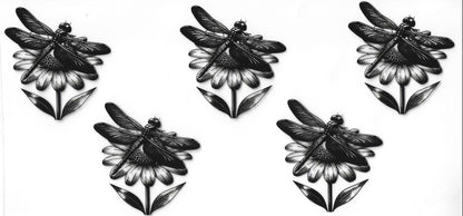 Butterflies / Dragonflies / Bees
