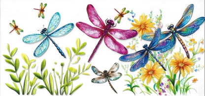 Butterflies / Dragonflies / Bees