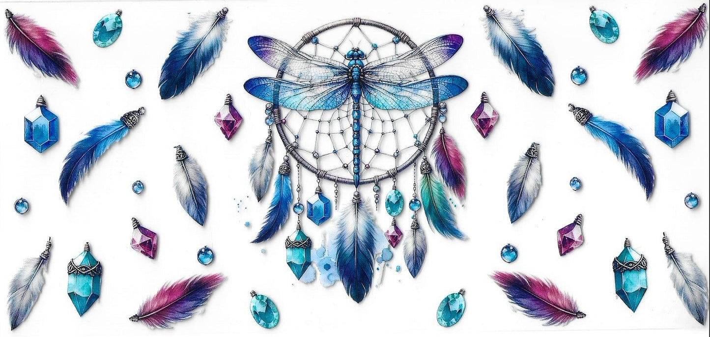 Butterflies / Dragonflies / Bees