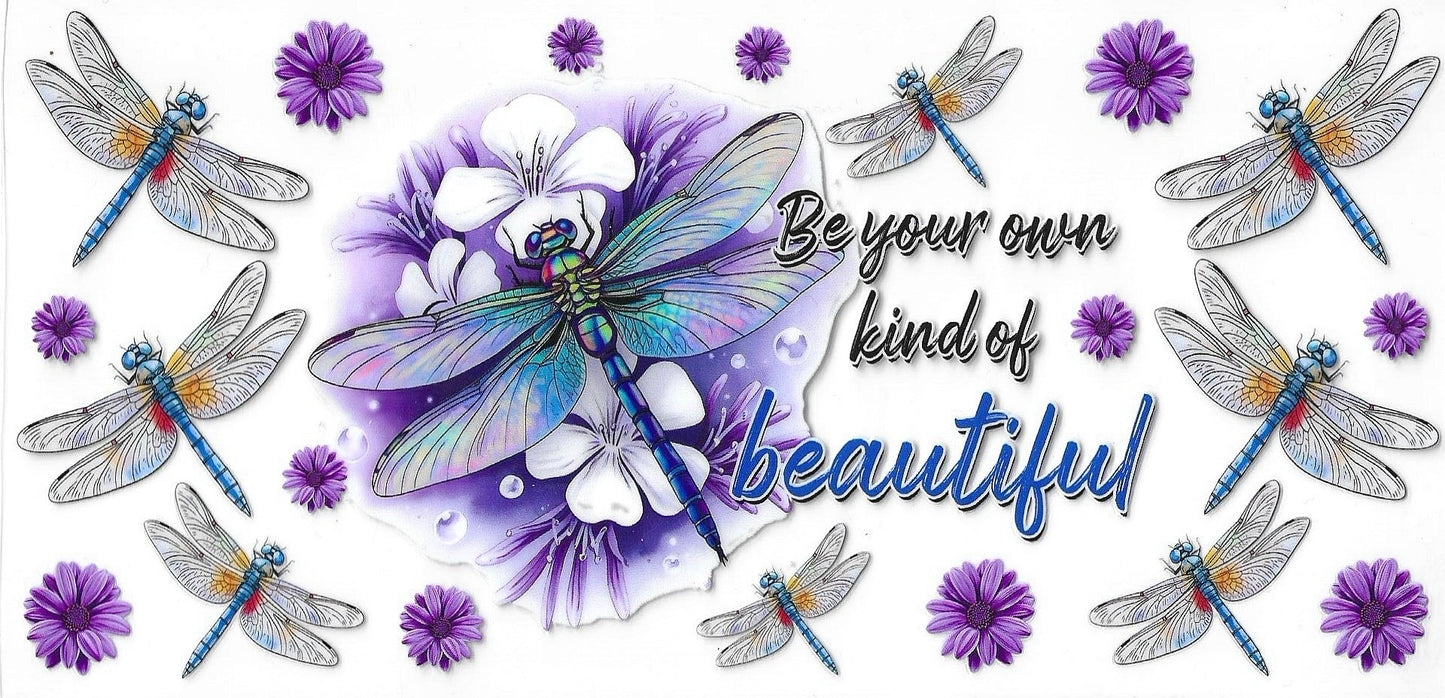 Butterflies / Dragonflies / Bees