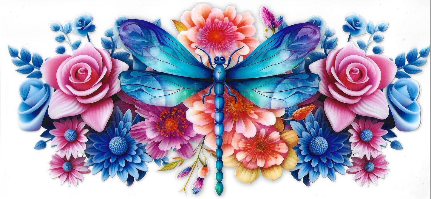 Butterflies / Dragonflies / Bees