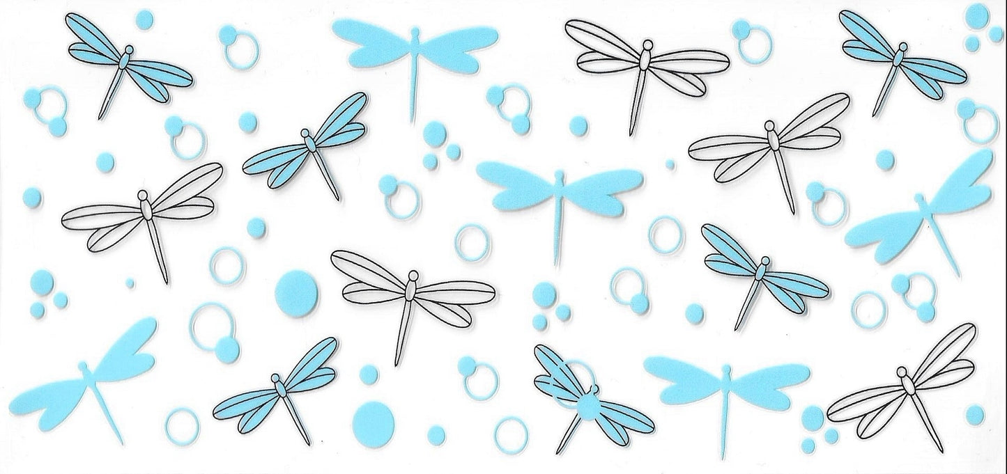 Butterflies / Dragonflies / Bees