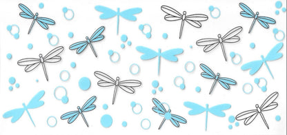 Butterflies / Dragonflies / Bees