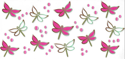 Butterflies / Dragonflies / Bees
