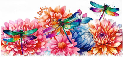 Butterflies / Dragonflies / Bees