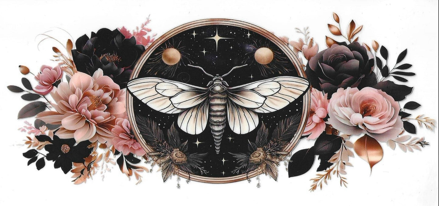 Butterflies / Dragonflies / Bees