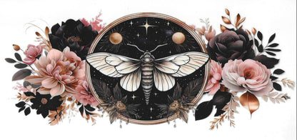 Butterflies / Dragonflies / Bees