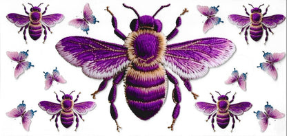 Butterflies / Dragonflies / Bees