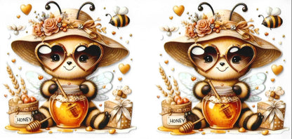 Butterflies / Dragonflies / Bees