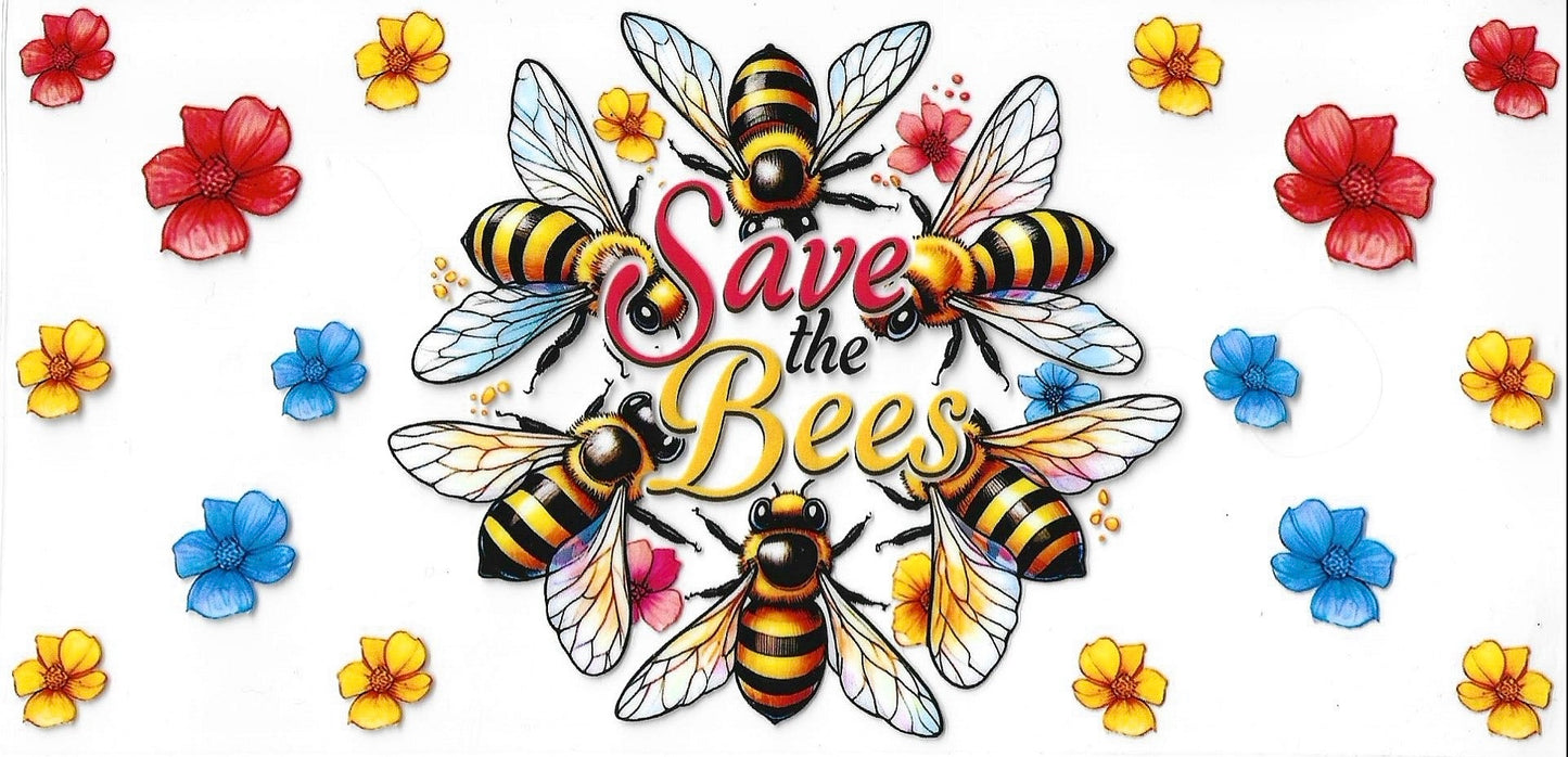 Butterflies / Dragonflies / Bees