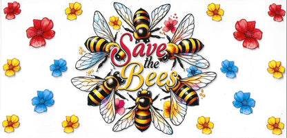 Butterflies / Dragonflies / Bees