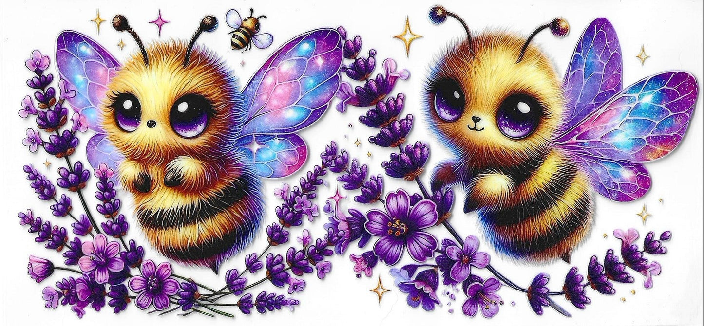 Butterflies / Dragonflies / Bees