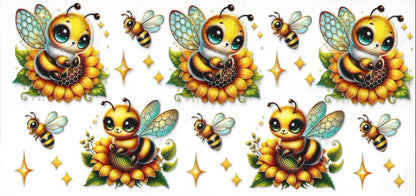 Butterflies / Dragonflies / Bees