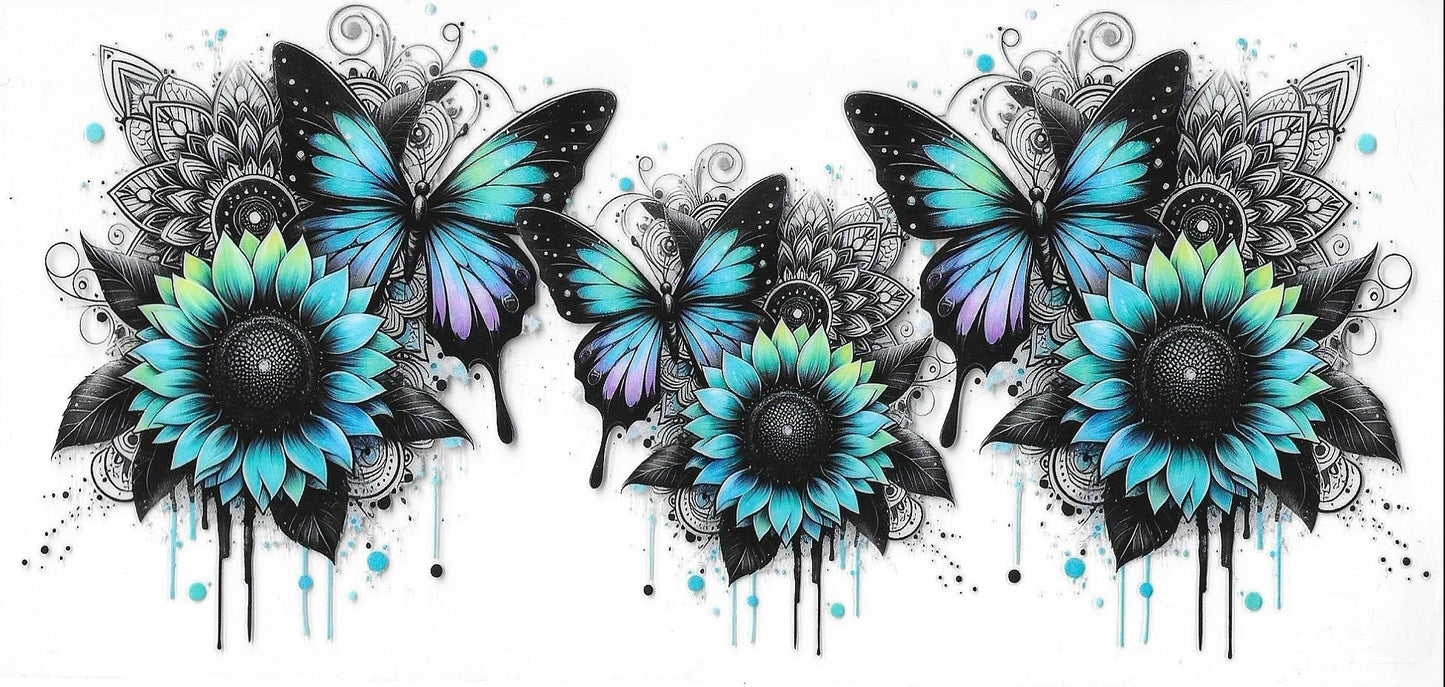 Butterflies / Dragonflies / Bees