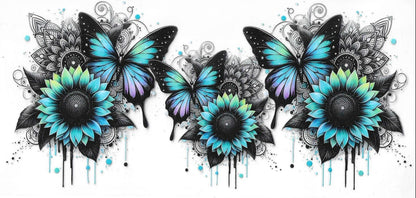 Butterflies / Dragonflies / Bees