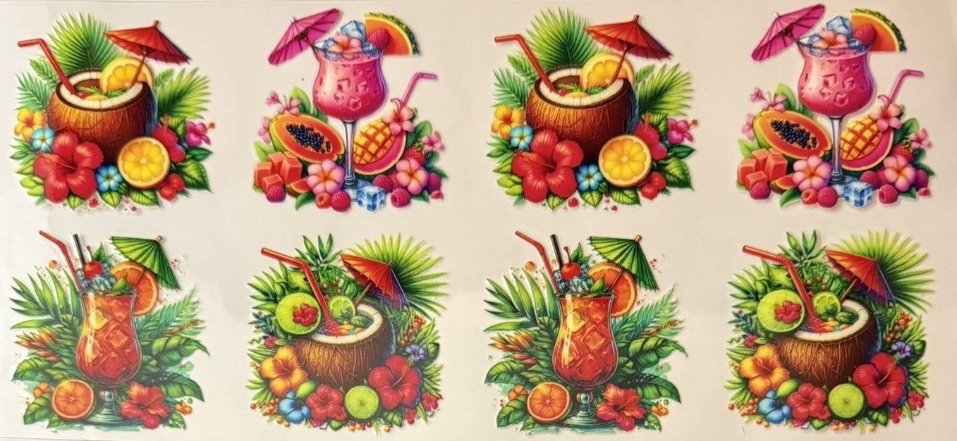 Drinks / Beverages