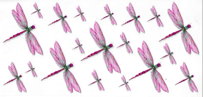 Butterflies / Dragonflies / Bees