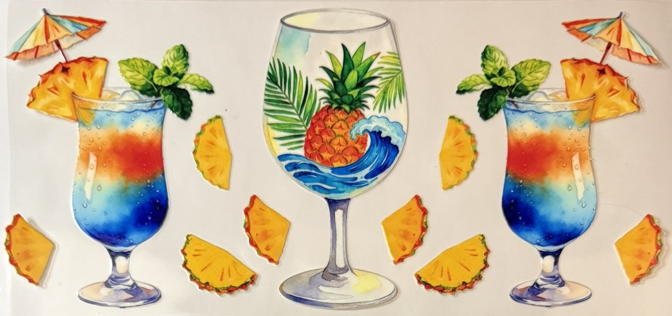 Drinks / Beverages