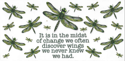 Butterflies / Dragonflies / Bees