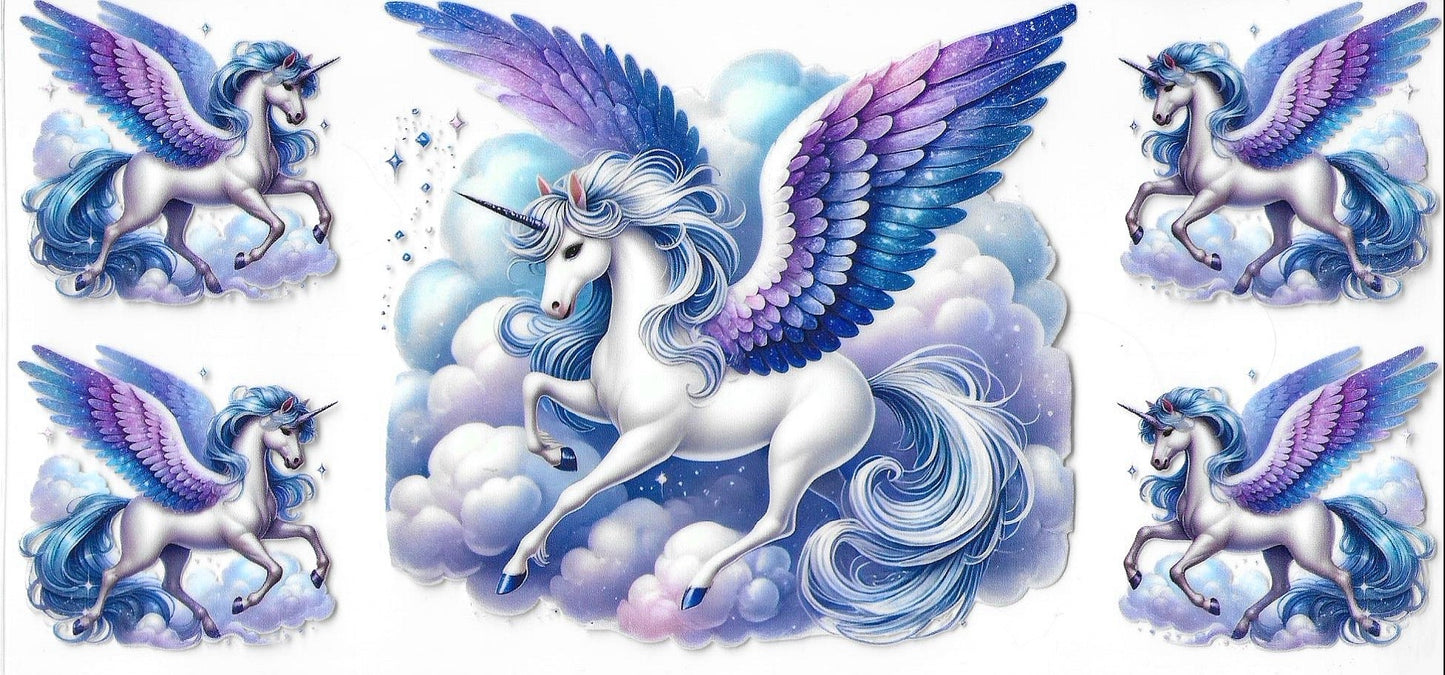 Animals (Mythical)