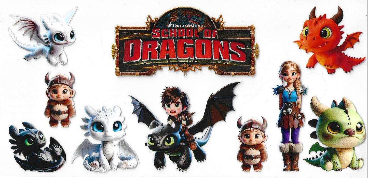 Animals (Mythical)