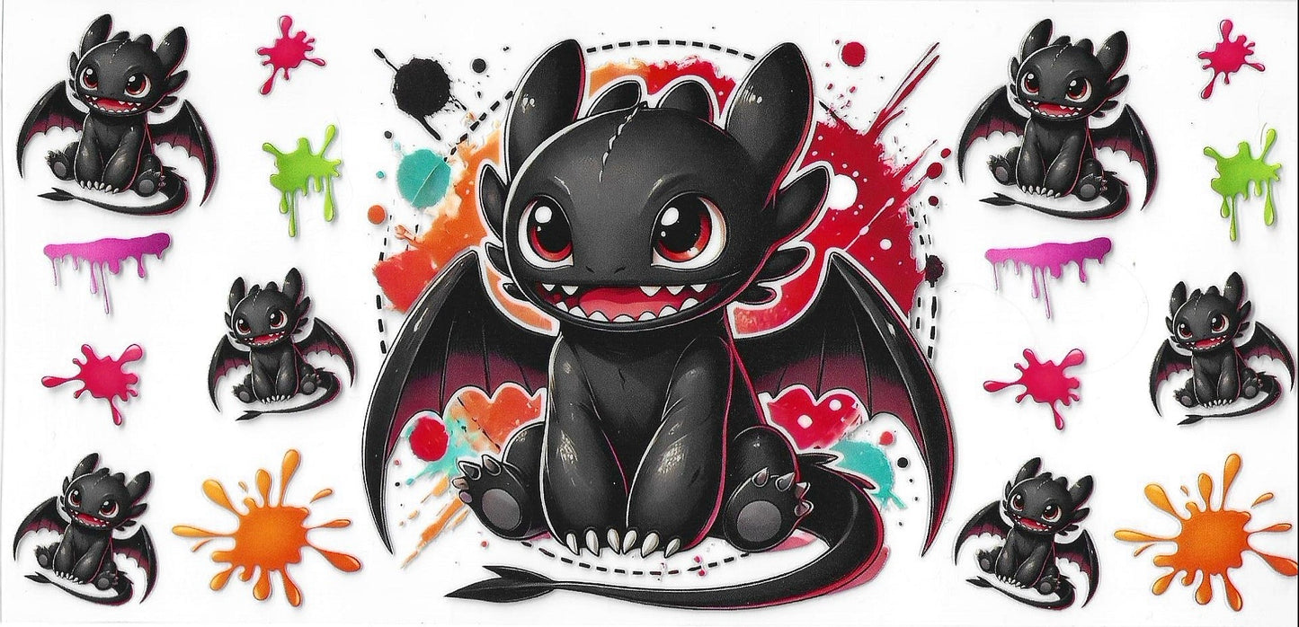 Animals (Mythical)