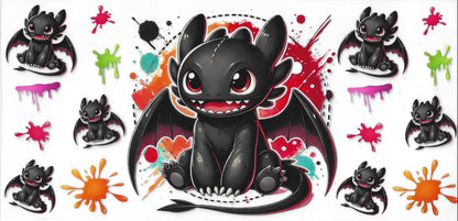 Animals (Mythical)