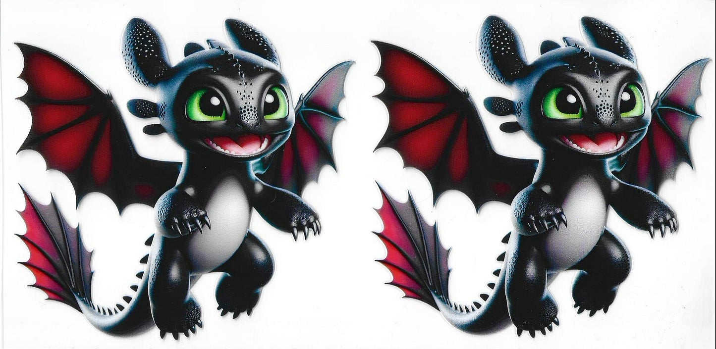 Animals (Mythical)