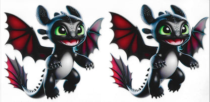 Animals (Mythical)