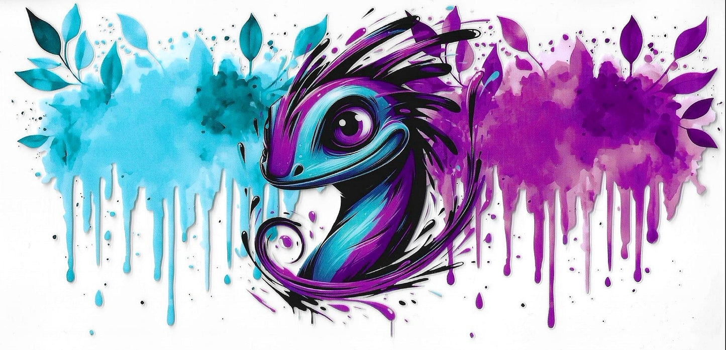 Animals (Mythical)
