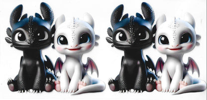 Animals (Mythical)