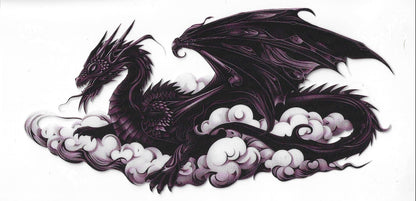 Animals (Mythical)