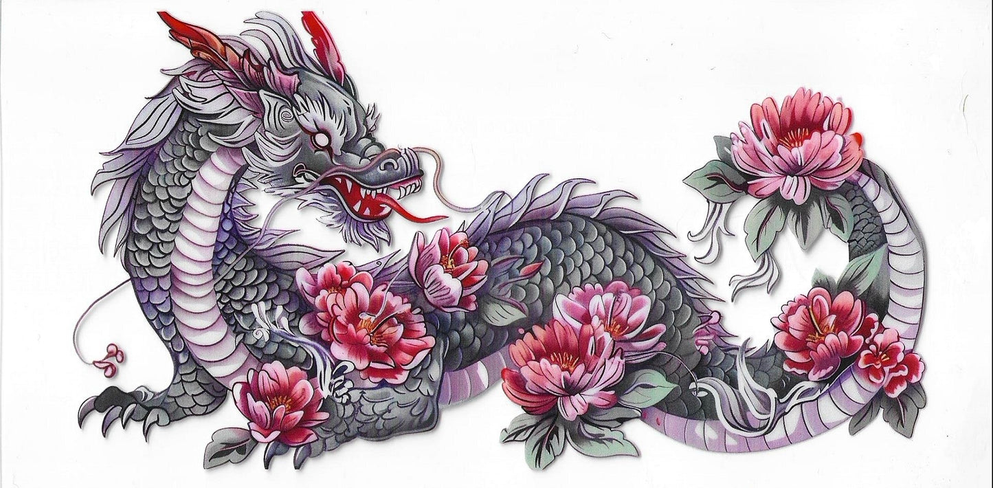 Animals (Mythical)
